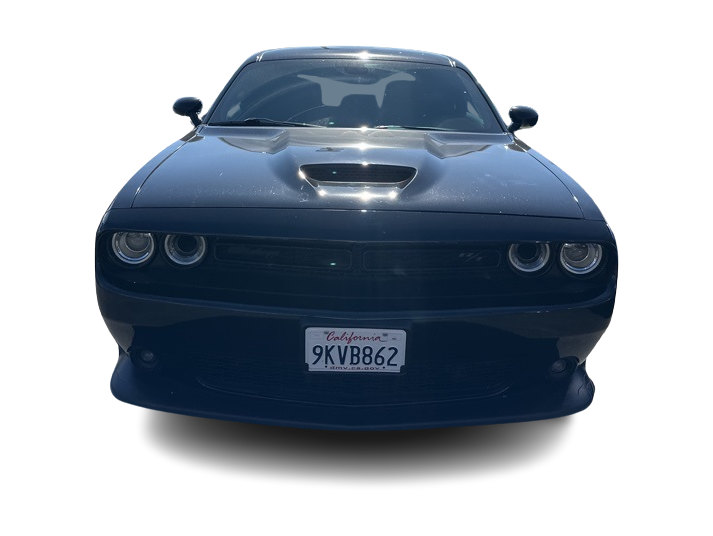Thumbnail: 2020 Dodge Challenger - 4
