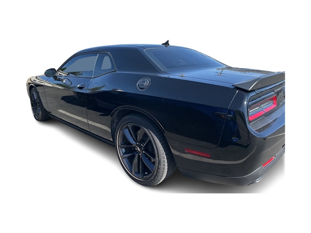 Thumbnail: 2020 Dodge Challenger - 15