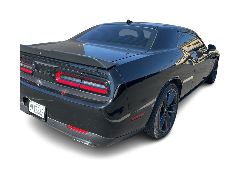 Thumbnail: 2020 Dodge Challenger - 13