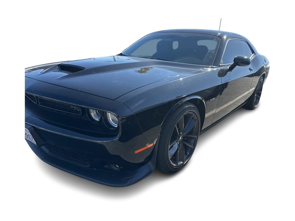 Thumbnail: 2020 Dodge Challenger - 17