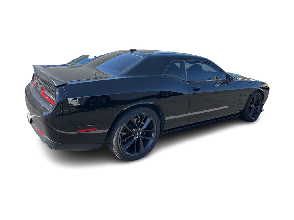 Thumbnail: 2020 Dodge Challenger - 12
