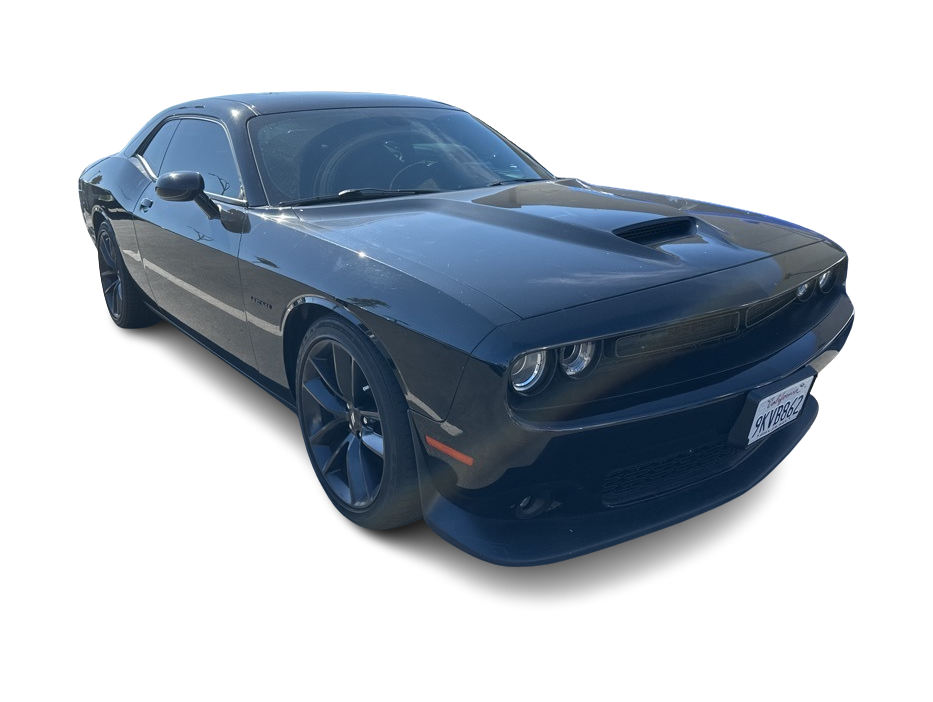Thumbnail: 2020 Dodge Challenger - 3