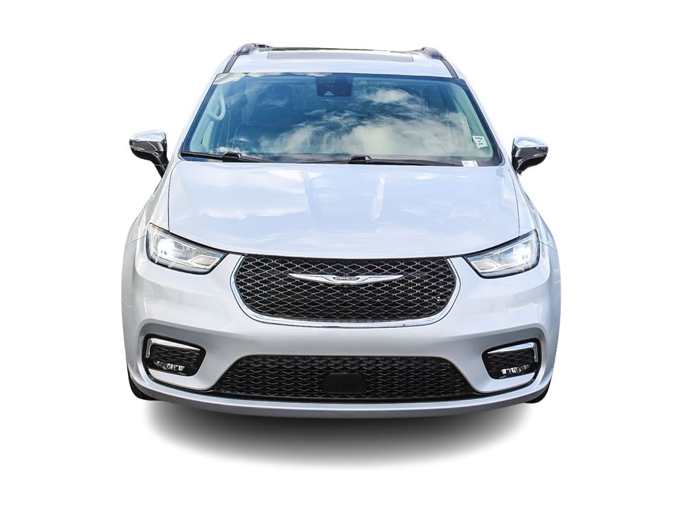 Thumbnail: 2023 Chrysler Pacifica - 18