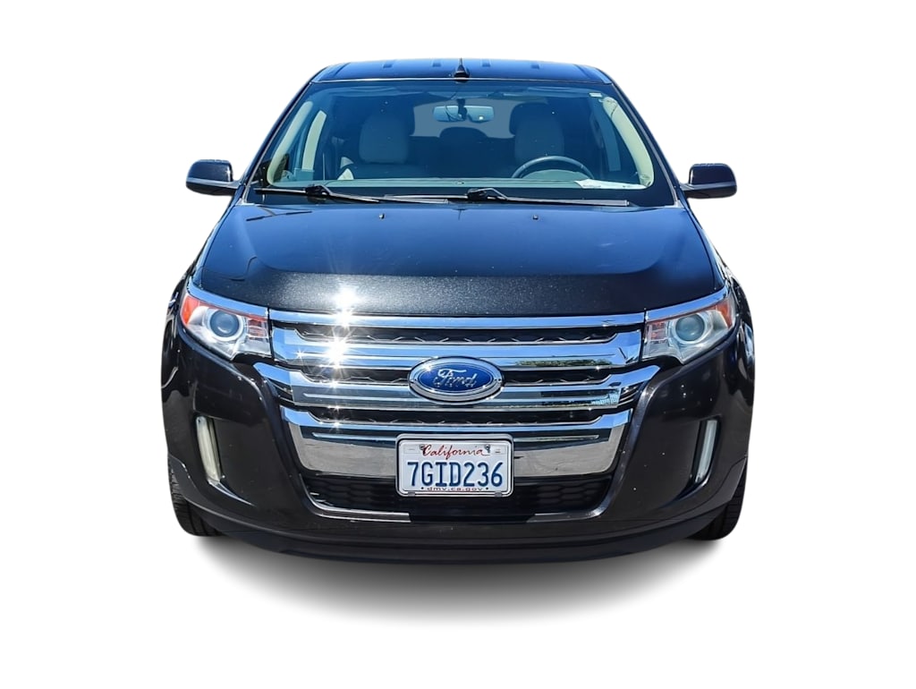 Thumbnail: 2014 Ford Edge - 5