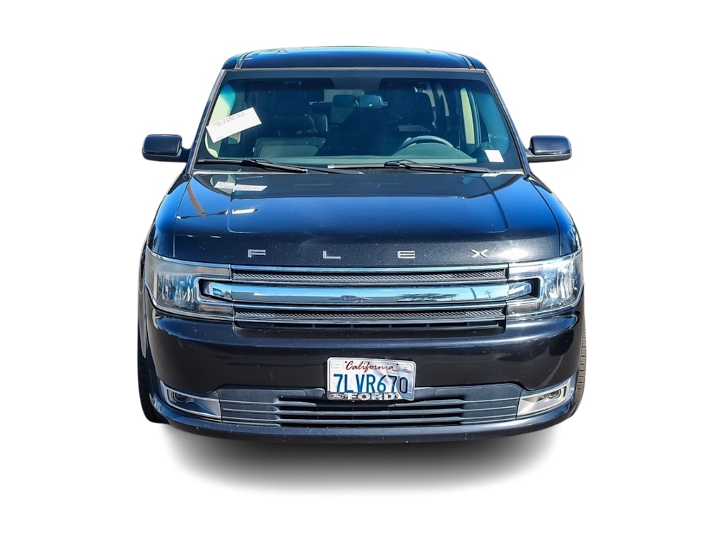 Thumbnail: 2015 Ford Flex - 5