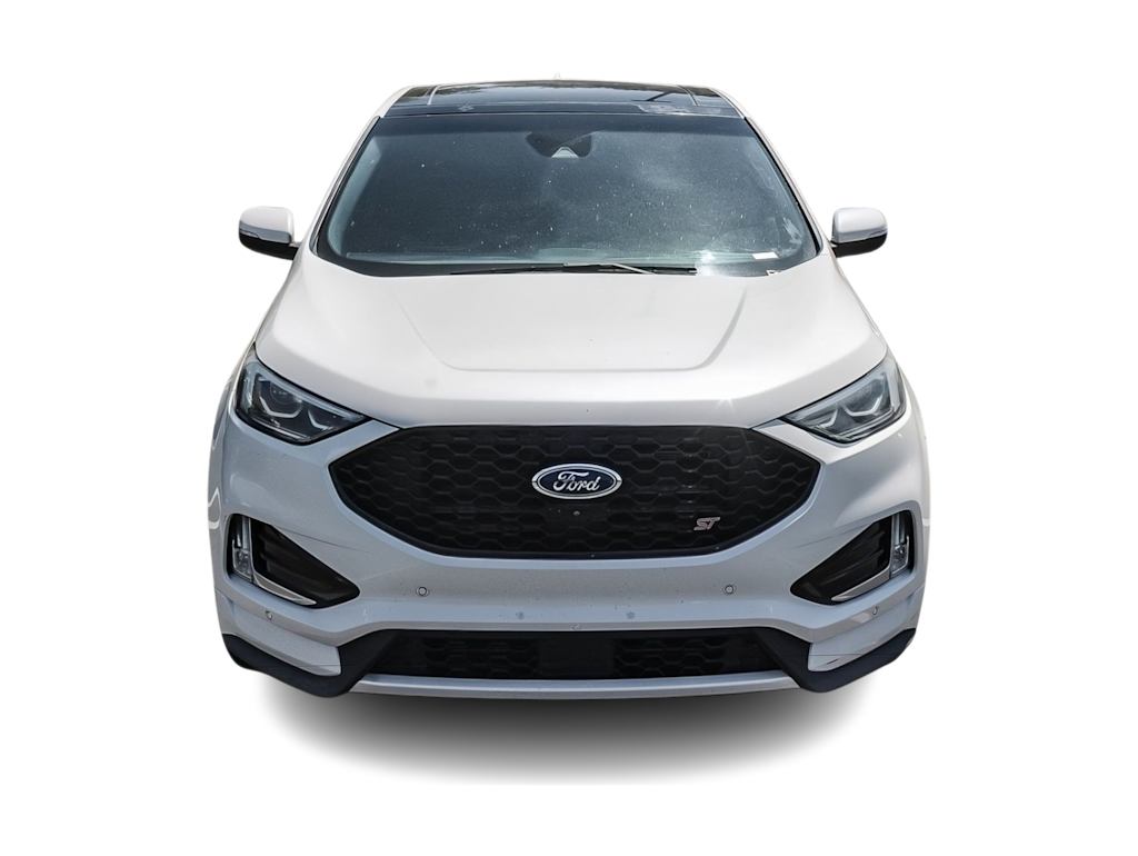 Thumbnail: 2019 Ford Edge - 5