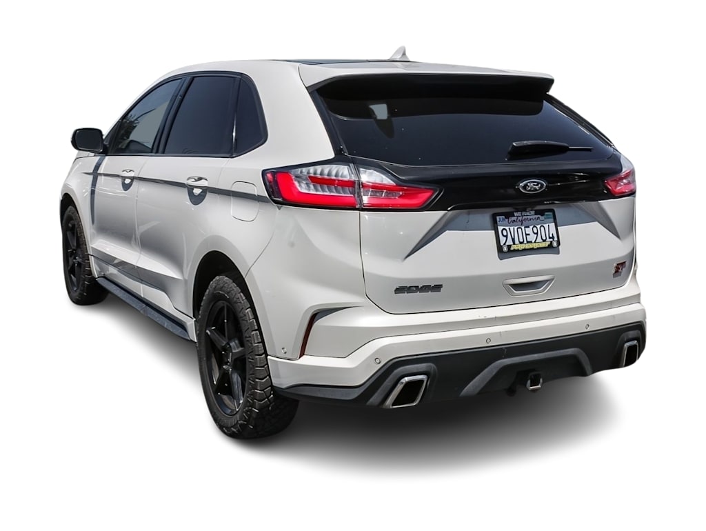 Thumbnail: 2019 Ford Edge - 3
