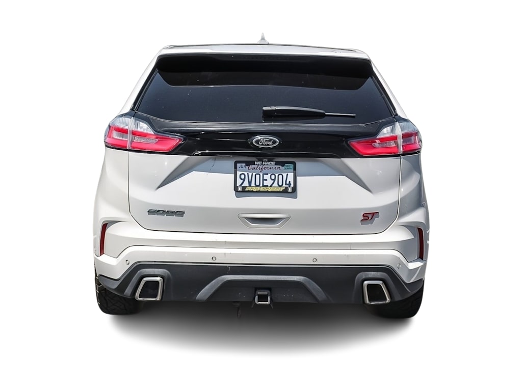 Thumbnail: 2019 Ford Edge - 4
