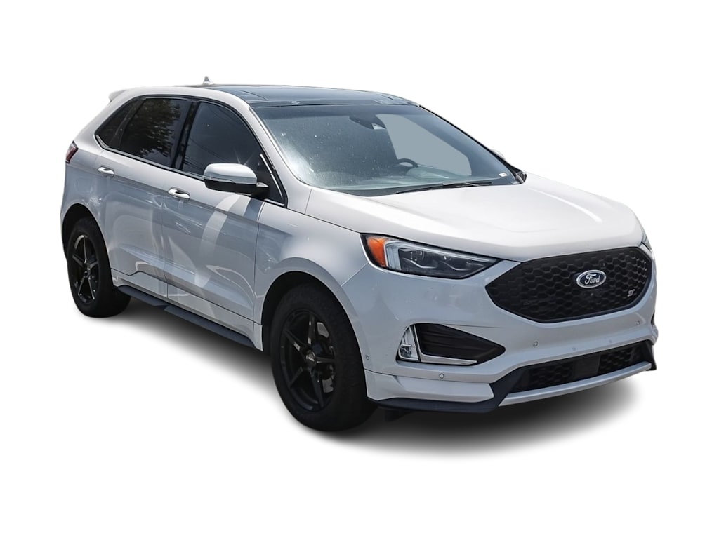 Thumbnail: 2019 Ford Edge - 17