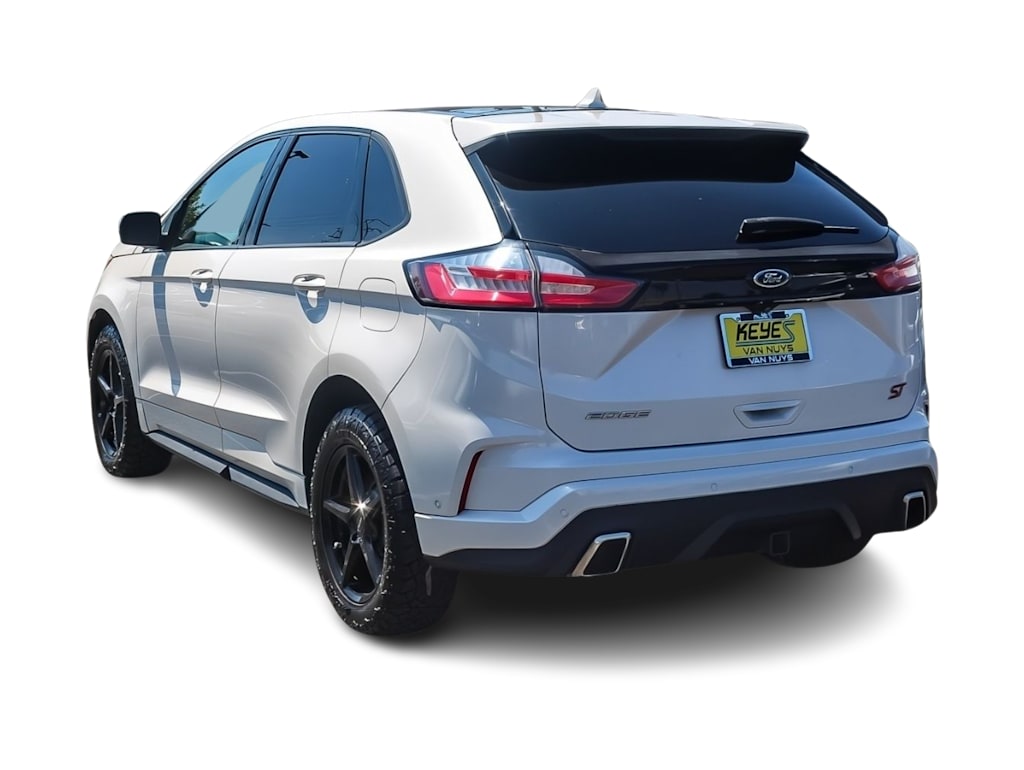 Thumbnail: 2019 Ford Edge - 3