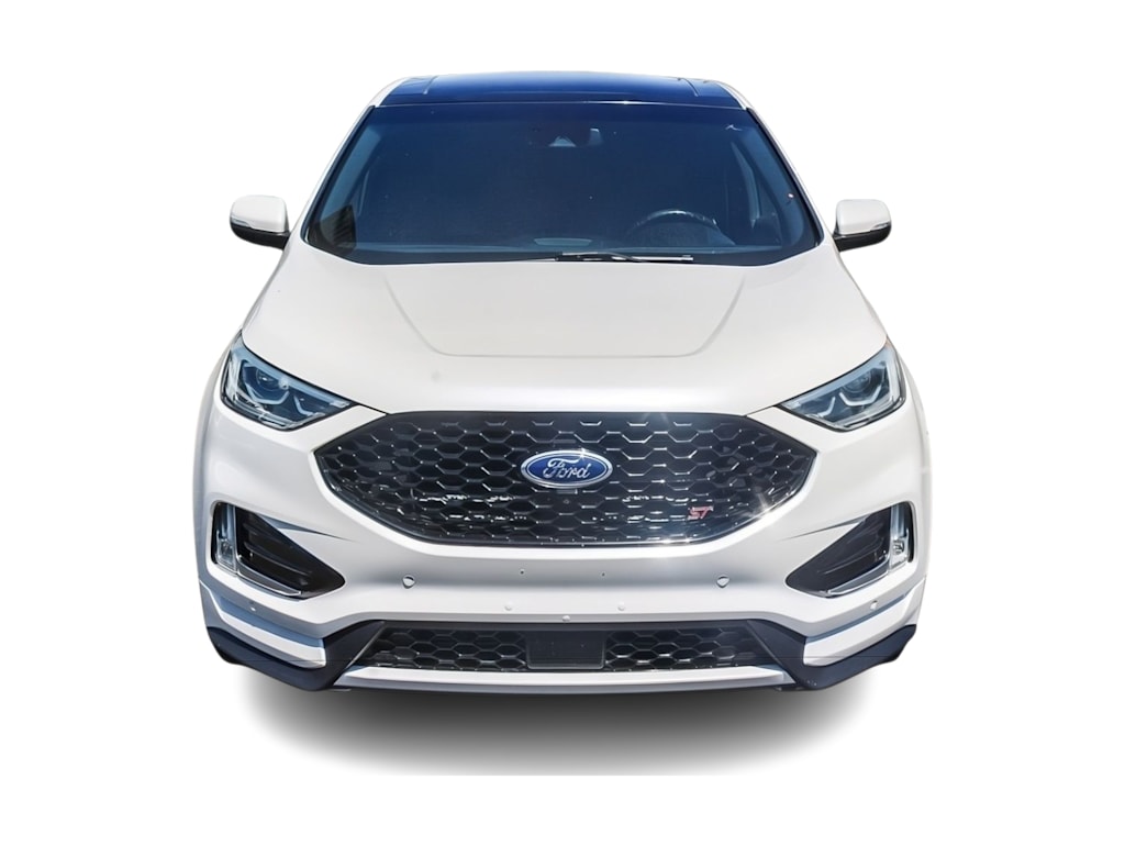 Thumbnail: 2019 Ford Edge - 5