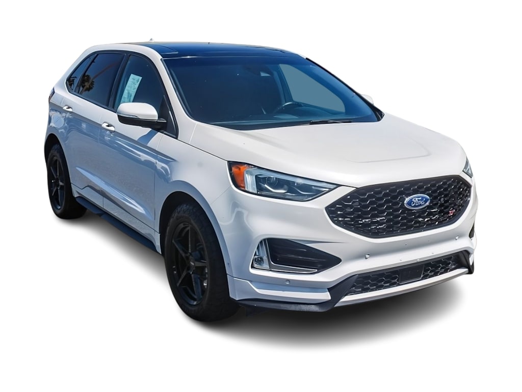 Thumbnail: 2019 Ford Edge - 19