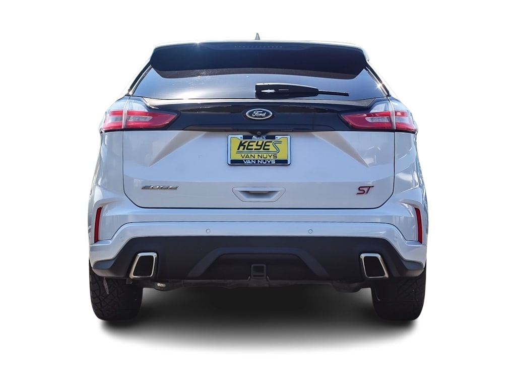 Thumbnail: 2019 Ford Edge - 4