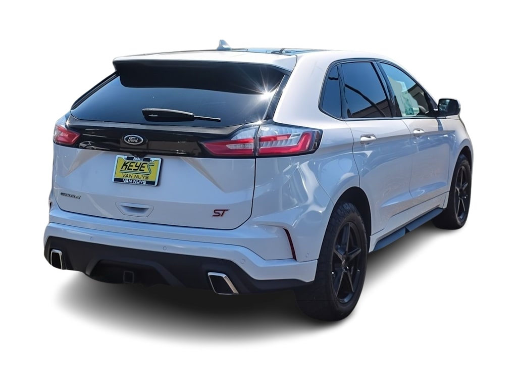 Thumbnail: 2019 Ford Edge - 20