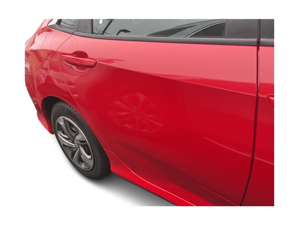 Thumbnail: 2020 Honda Civic - 20