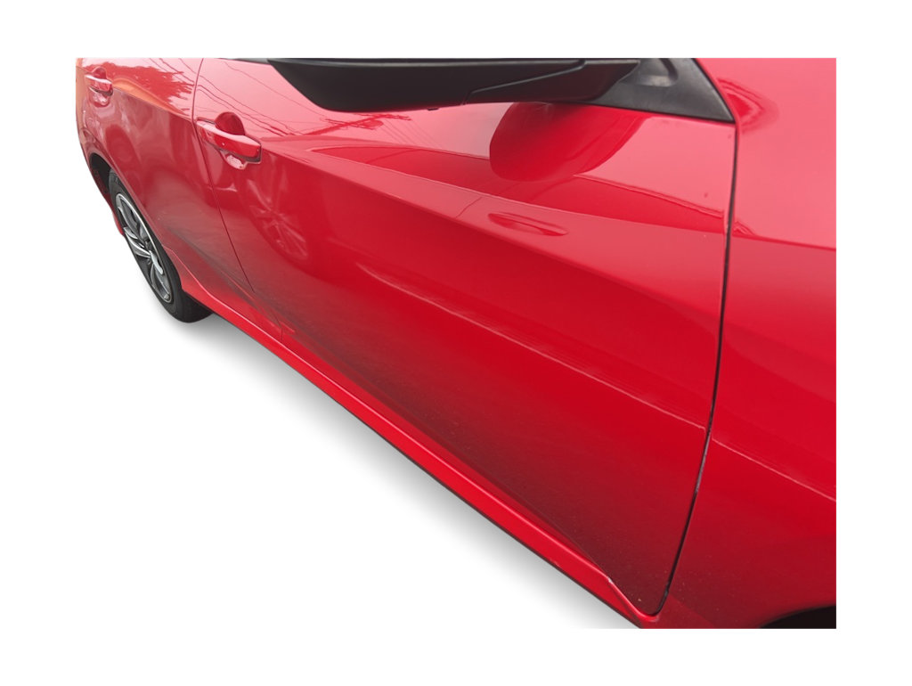 Thumbnail: 2020 Honda Civic - 19