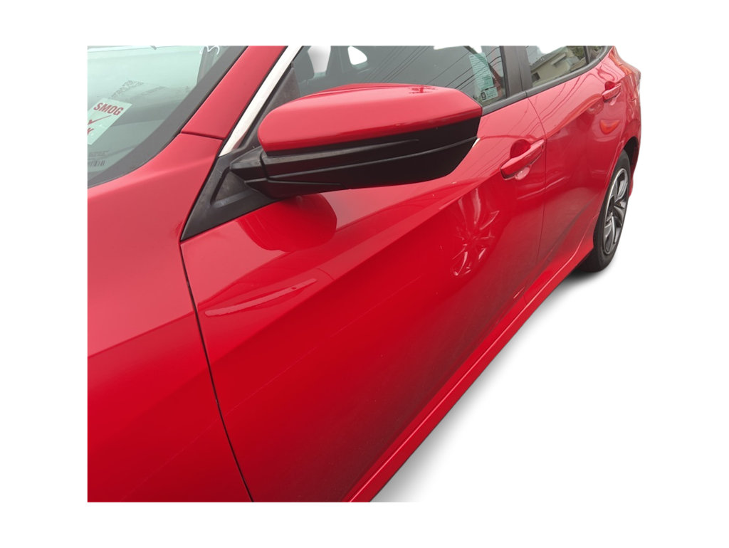 Thumbnail: 2020 Honda Civic - 2