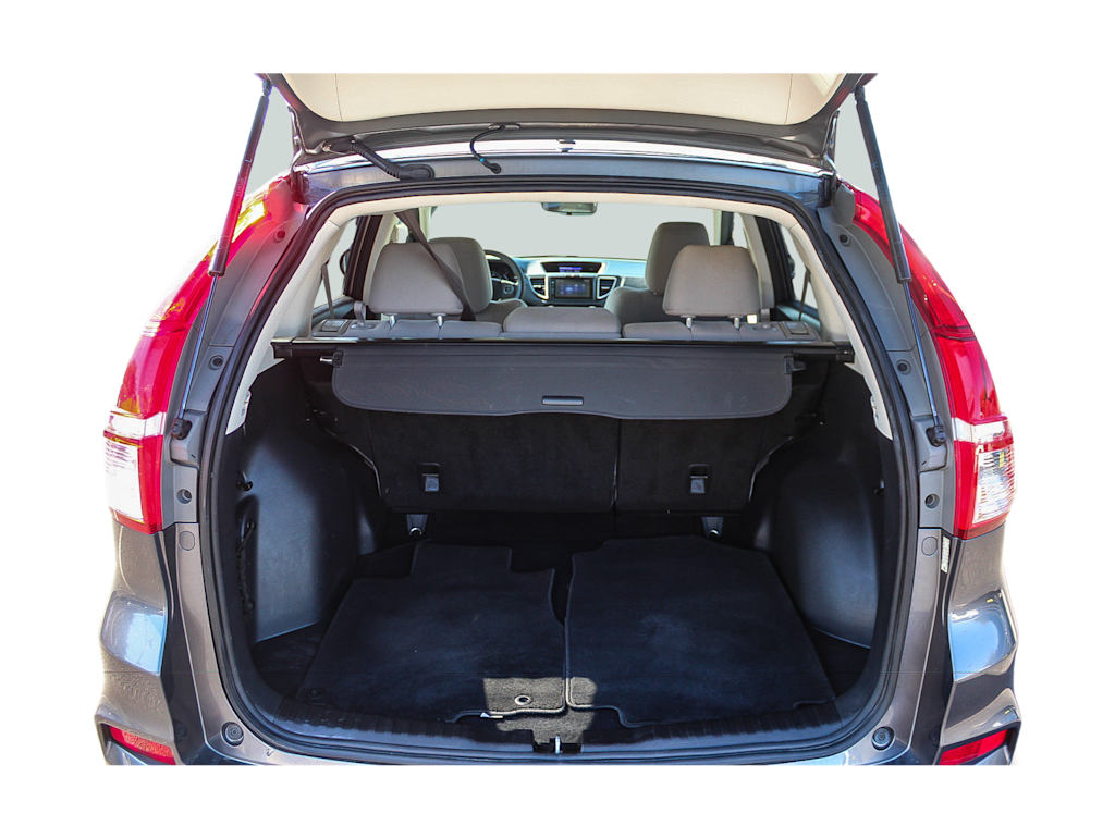 Thumbnail: 2015 Honda CR-V - 17