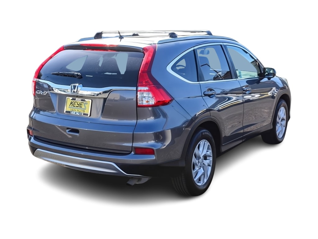 Thumbnail: 2015 Honda CR-V - 20
