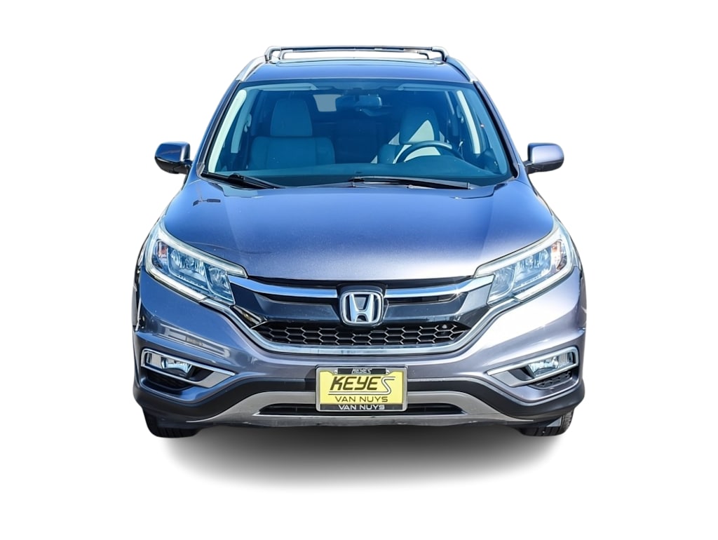 Thumbnail: 2015 Honda CR-V - 5