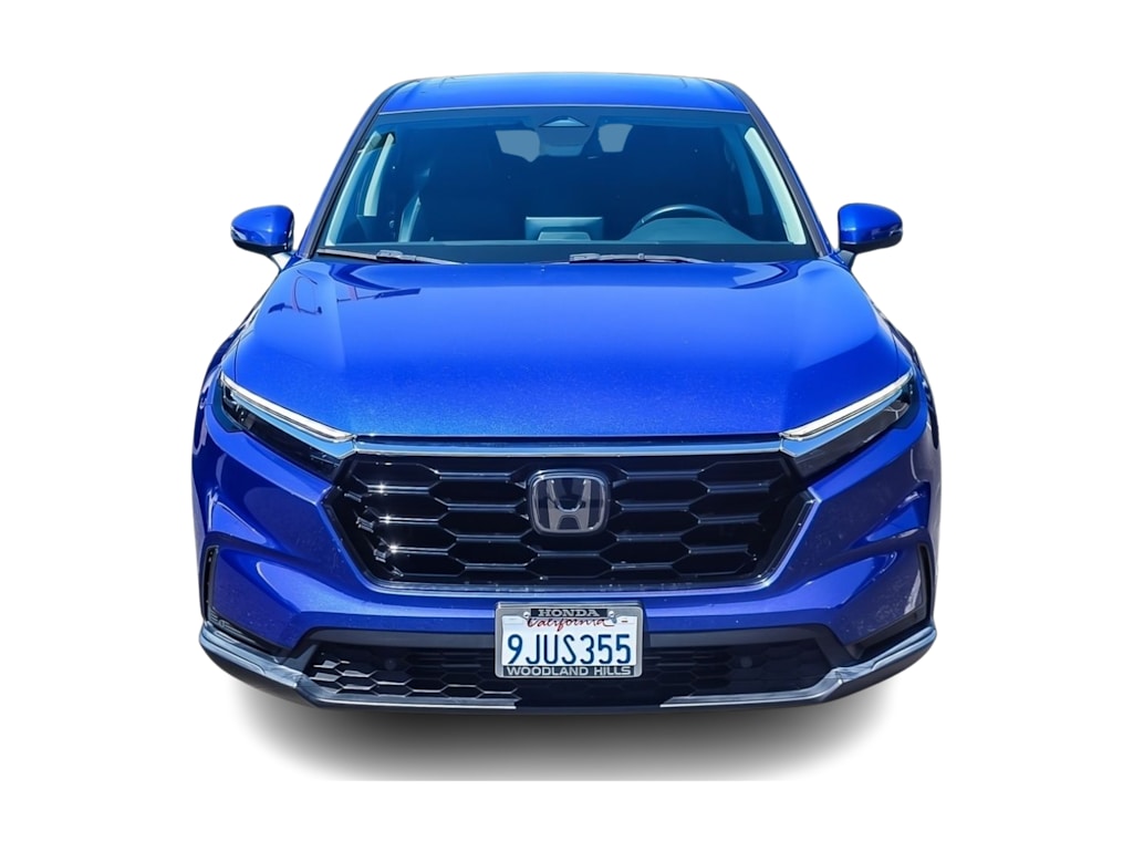Thumbnail: 2024 Honda CR-V - 5