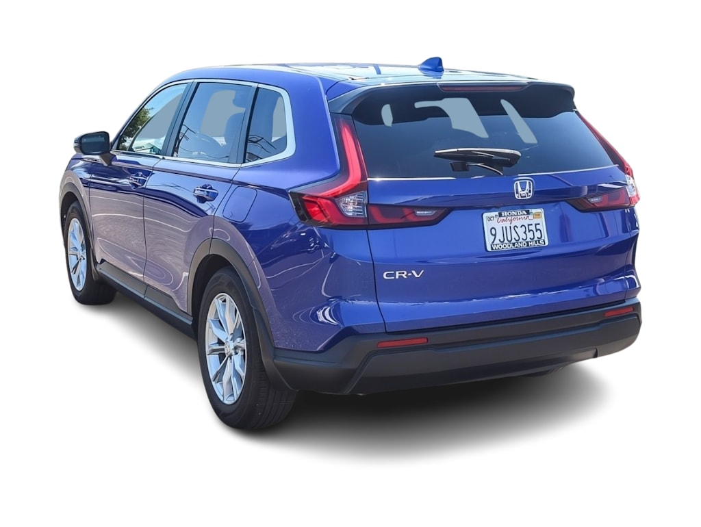 Thumbnail: 2024 Honda CR-V - 3