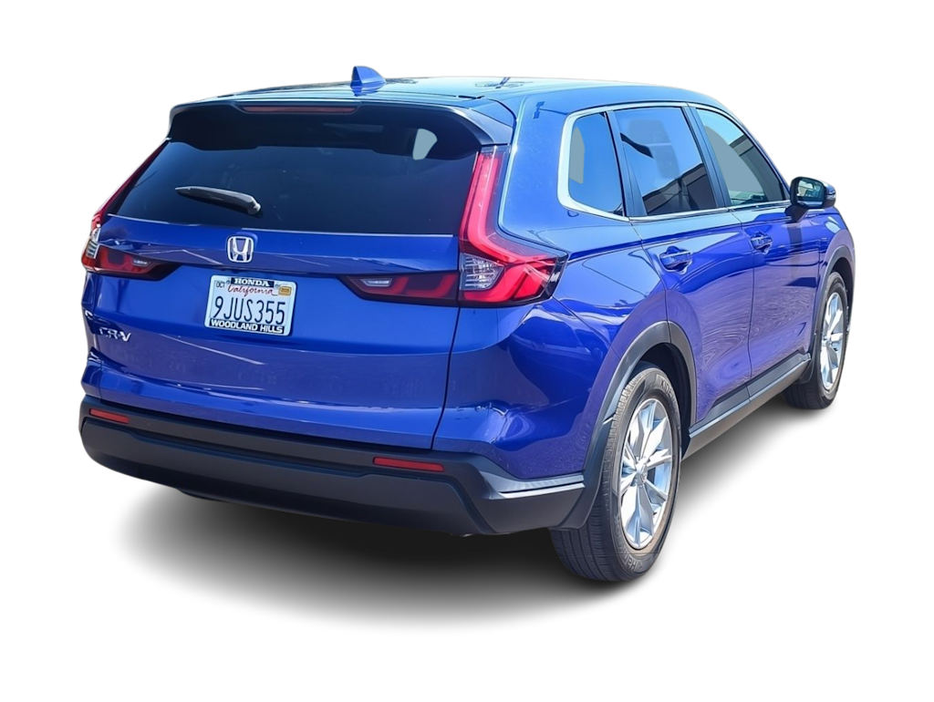 Thumbnail: 2024 Honda CR-V - 18