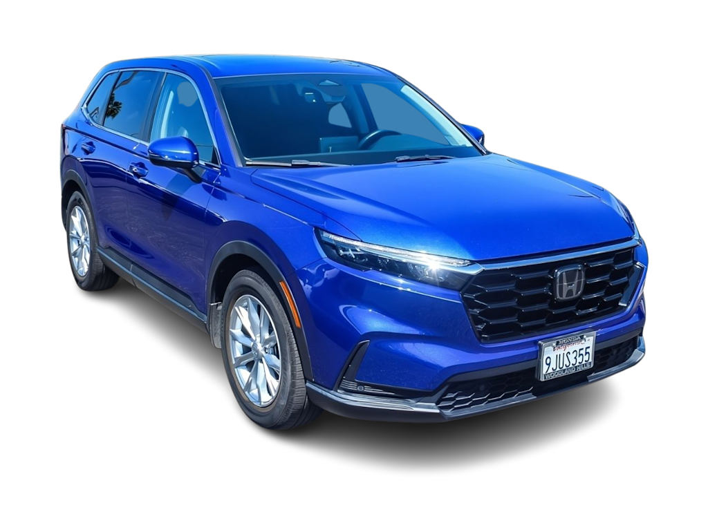Thumbnail: 2024 Honda CR-V - 17