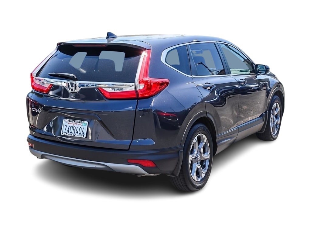 Thumbnail: 2017 Honda CR-V - 18