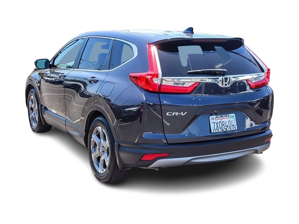 Thumbnail: 2017 Honda CR-V - 3