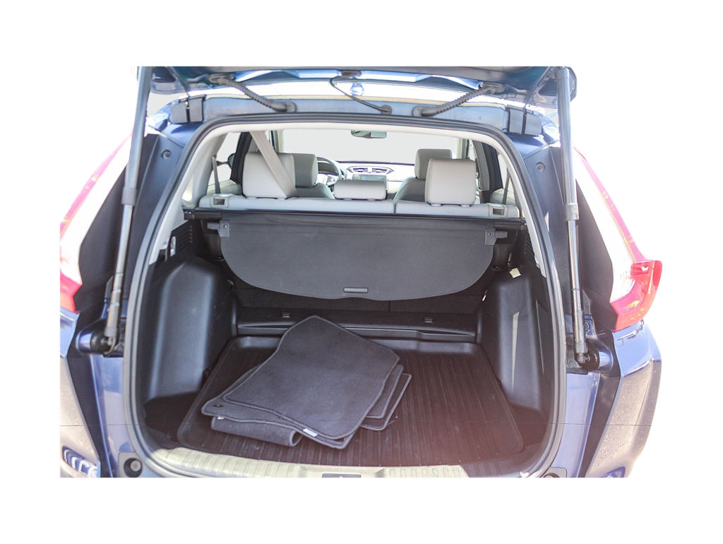 Thumbnail: 2017 Honda CR-V - 17