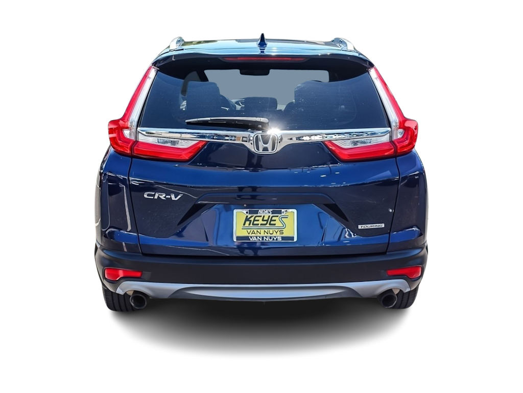 Thumbnail: 2017 Honda CR-V - 4