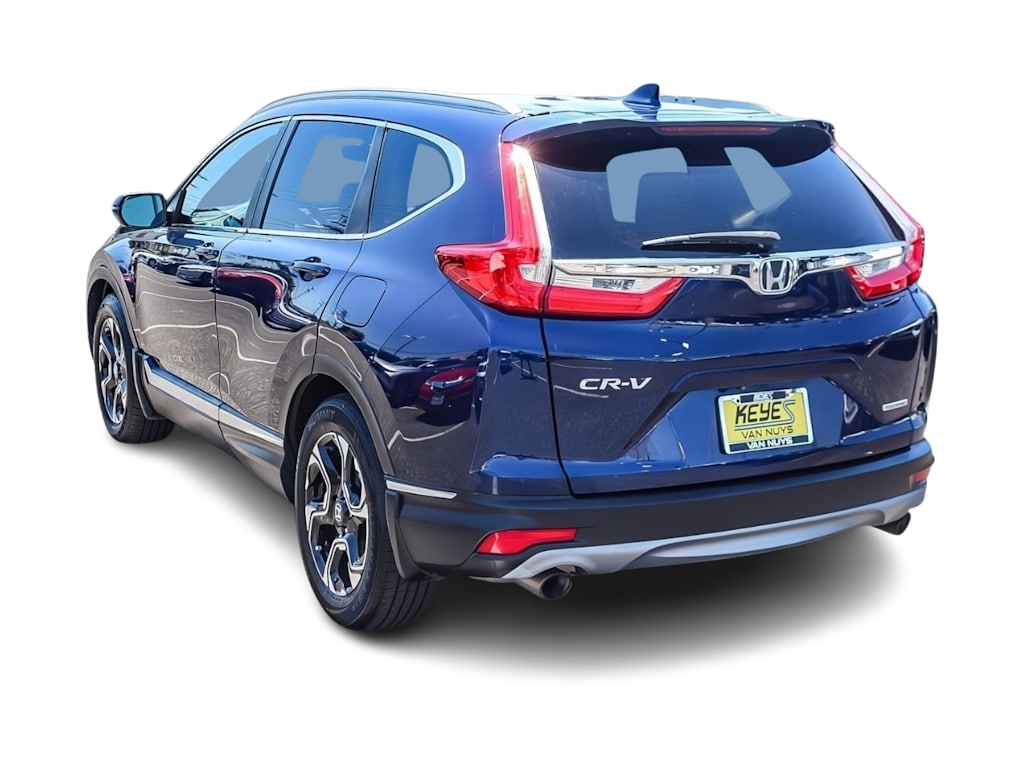 Thumbnail: 2017 Honda CR-V - 3
