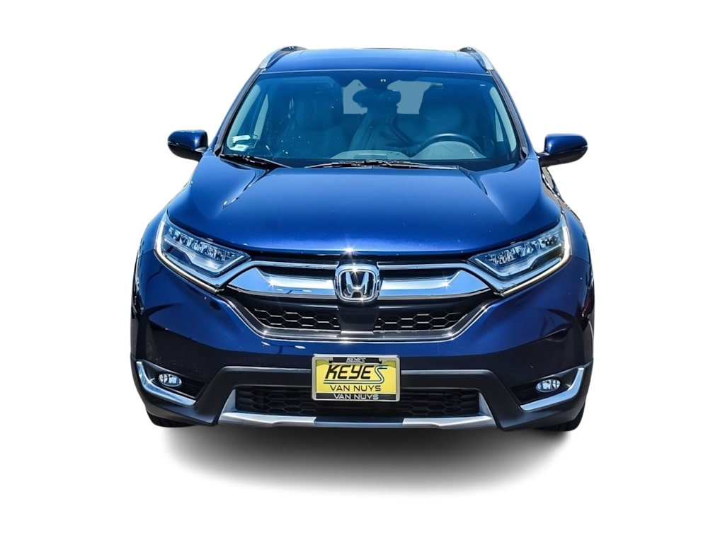 Thumbnail: 2017 Honda CR-V - 5