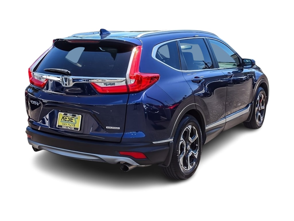 Thumbnail: 2017 Honda CR-V - 20