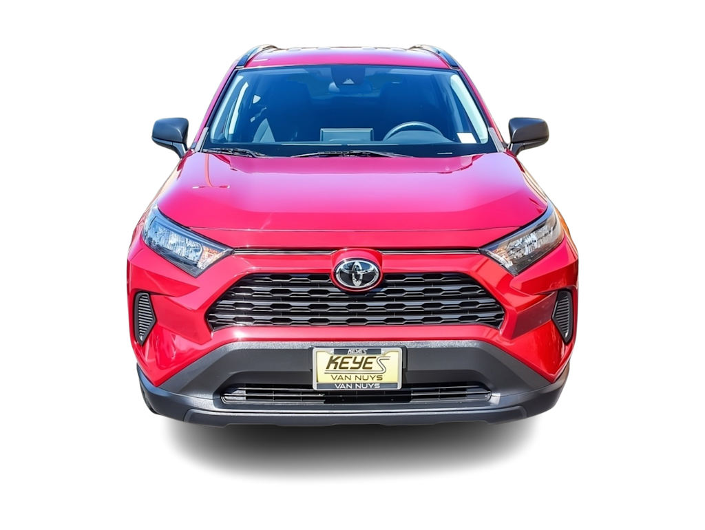Thumbnail: 2020 Toyota RAV4 - 5