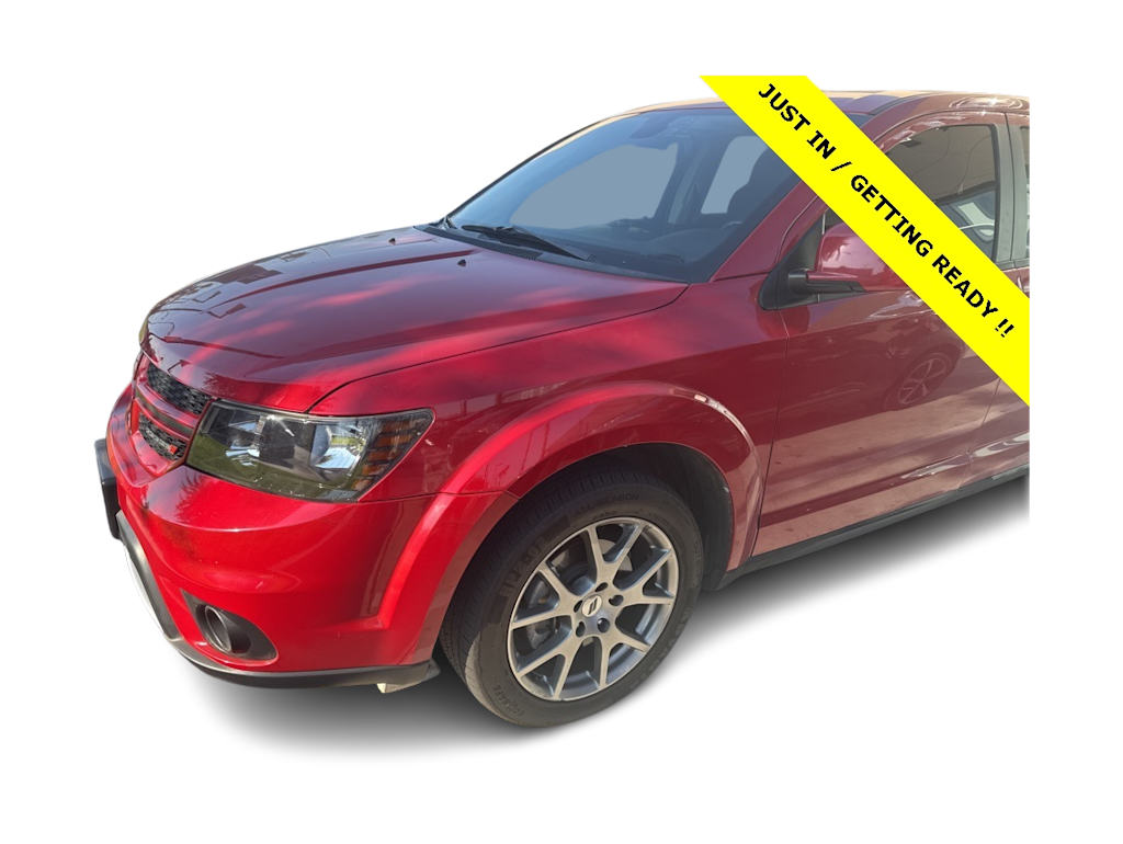 Used 2019 Dodge Journey GT with VIN 3C4PDDEG1KT745538 for sale in Hudson, WI
