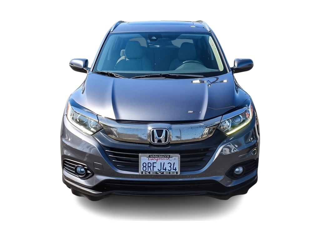 Thumbnail: 2019 Honda HR-V - 5