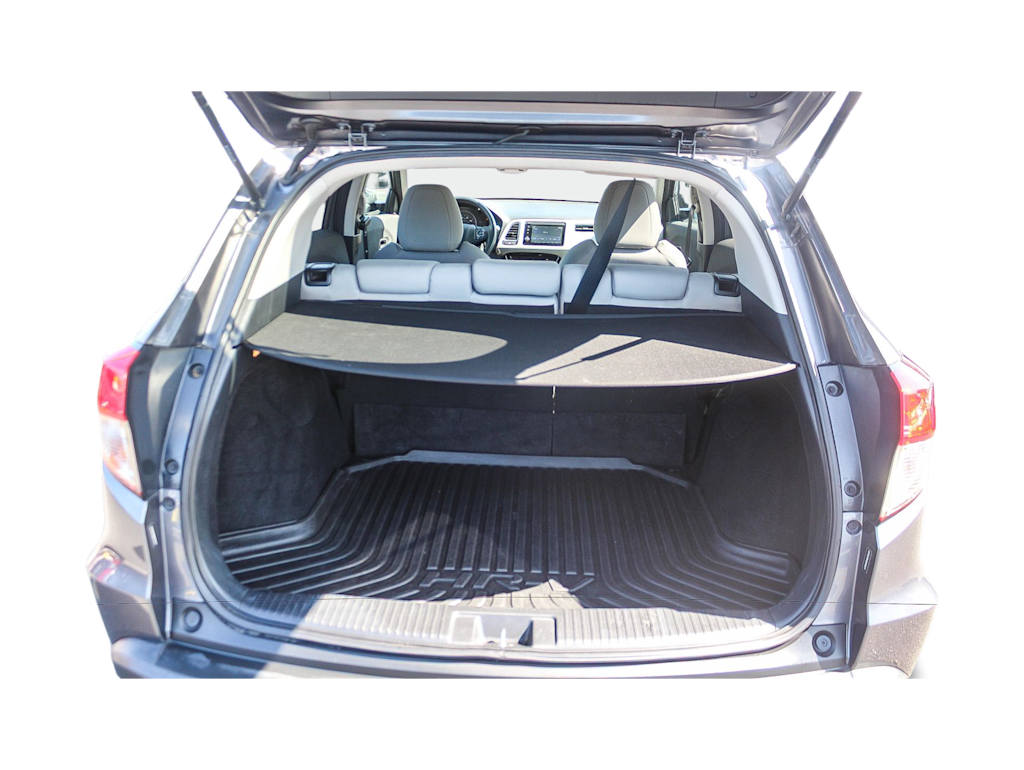Thumbnail: 2019 Honda HR-V - 17