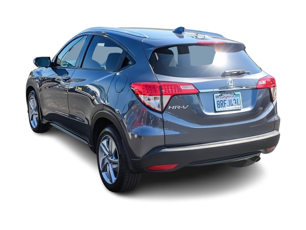 Thumbnail: 2019 Honda HR-V - 3