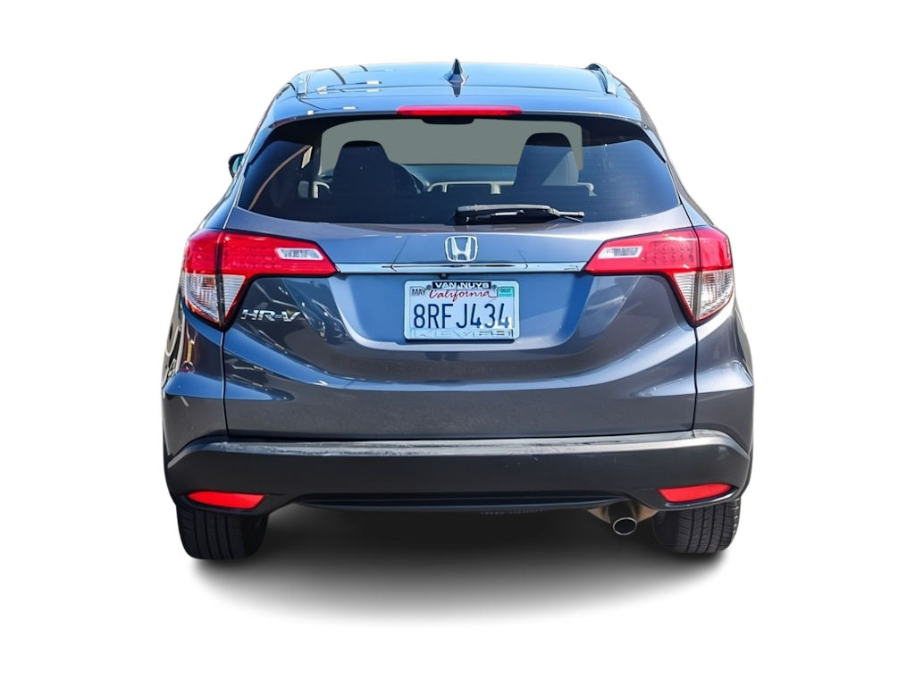 Thumbnail: 2019 Honda HR-V - 4