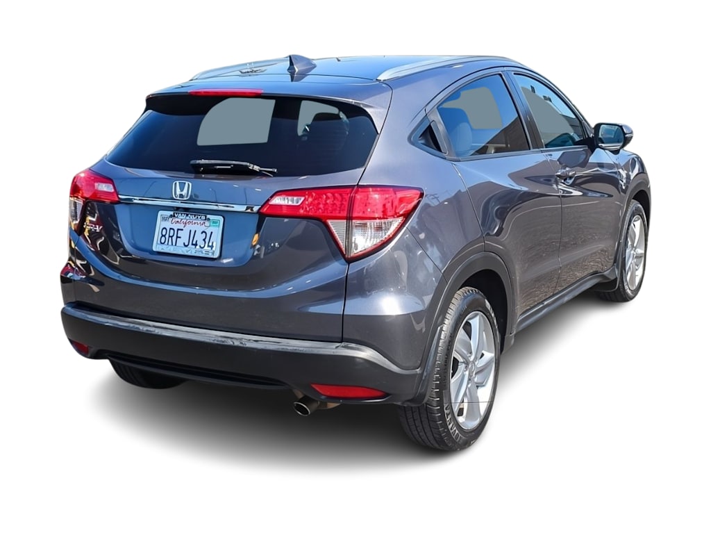 Thumbnail: 2019 Honda HR-V - 20