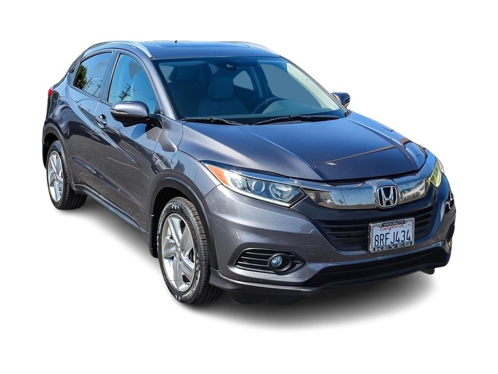 Thumbnail: 2019 Honda HR-V - 19