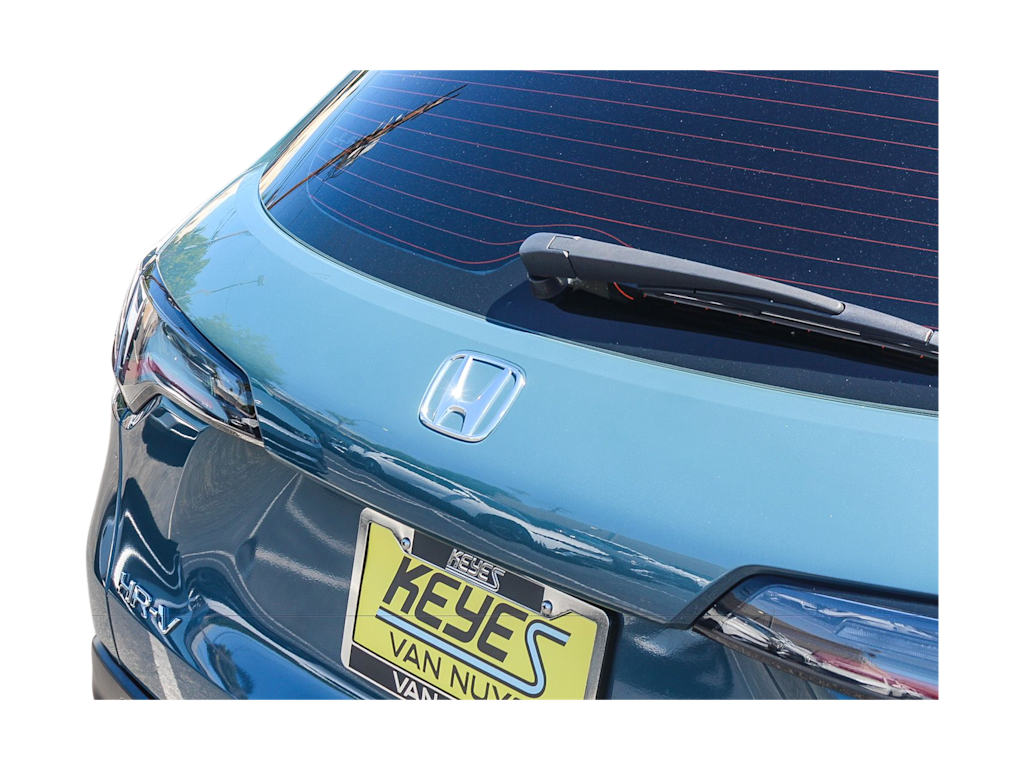 Thumbnail: 2024 Honda HR-V - 21
