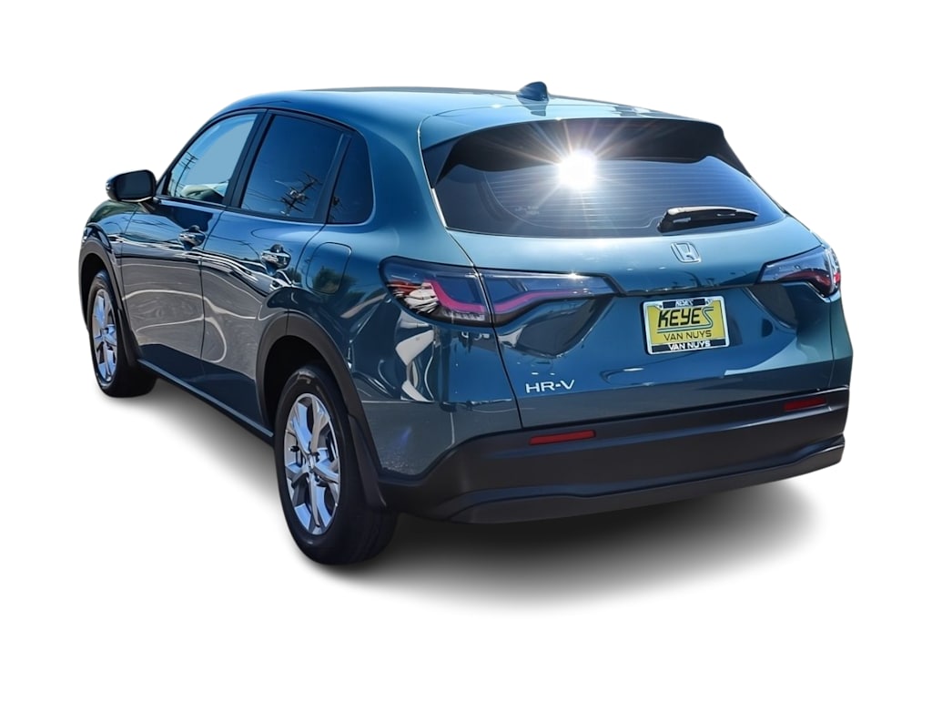 Thumbnail: 2024 Honda HR-V - 3