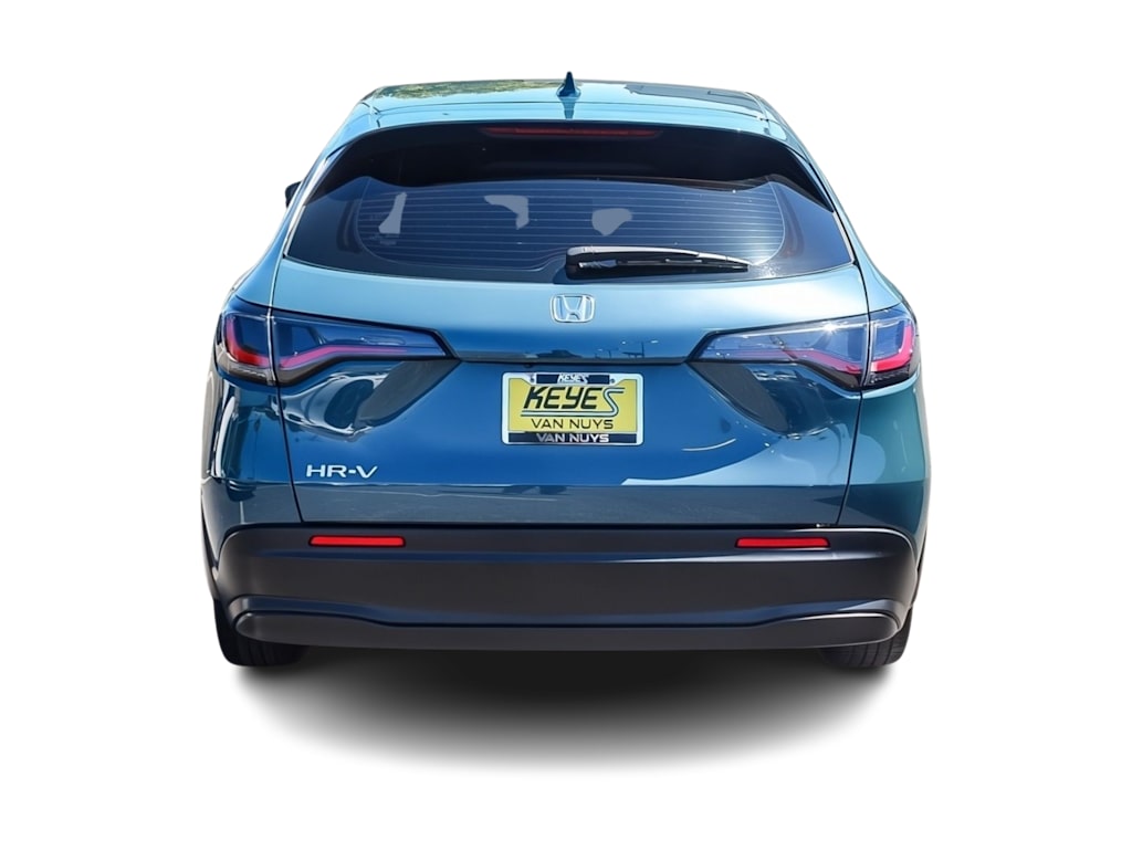 Thumbnail: 2024 Honda HR-V - 4