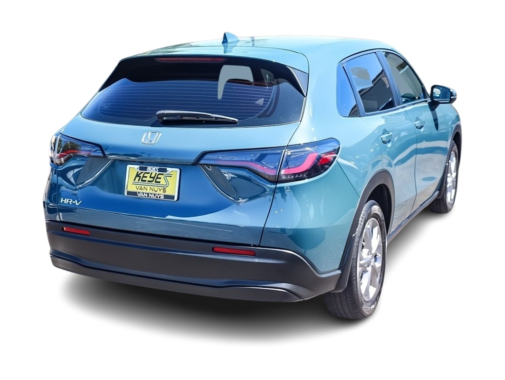 Thumbnail: 2024 Honda HR-V - 20