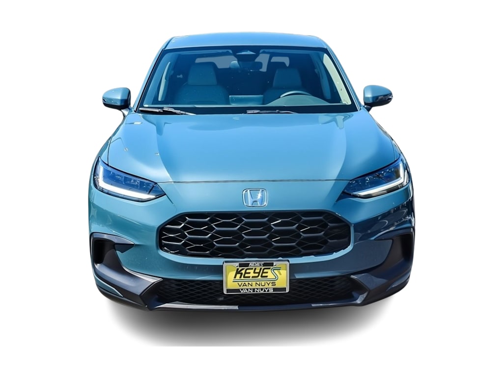 Thumbnail: 2024 Honda HR-V - 19