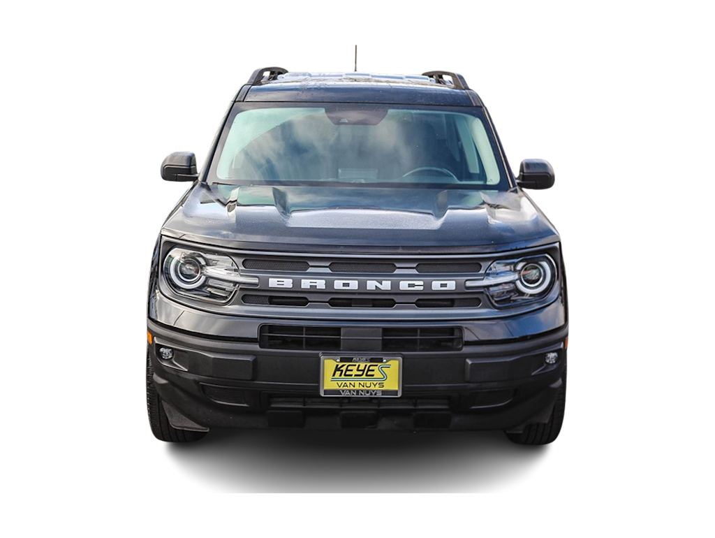 Thumbnail: 2022 Ford Bronco Sport - 5