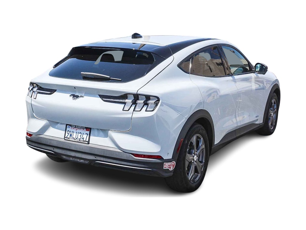 Thumbnail: 2023 Ford Mustang Mach-E - 16